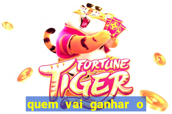 quem vai ganhar o jogo de hoje vidente